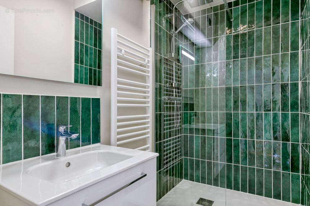 Appartement à PORNICHET