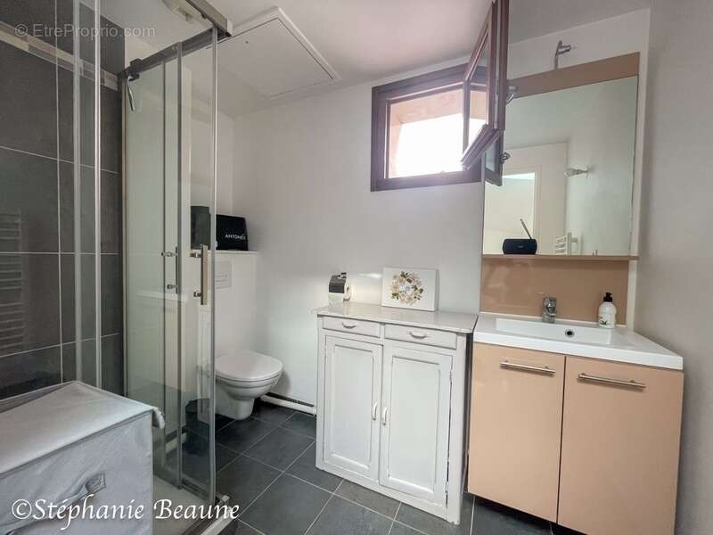 Appartement à EAUBONNE