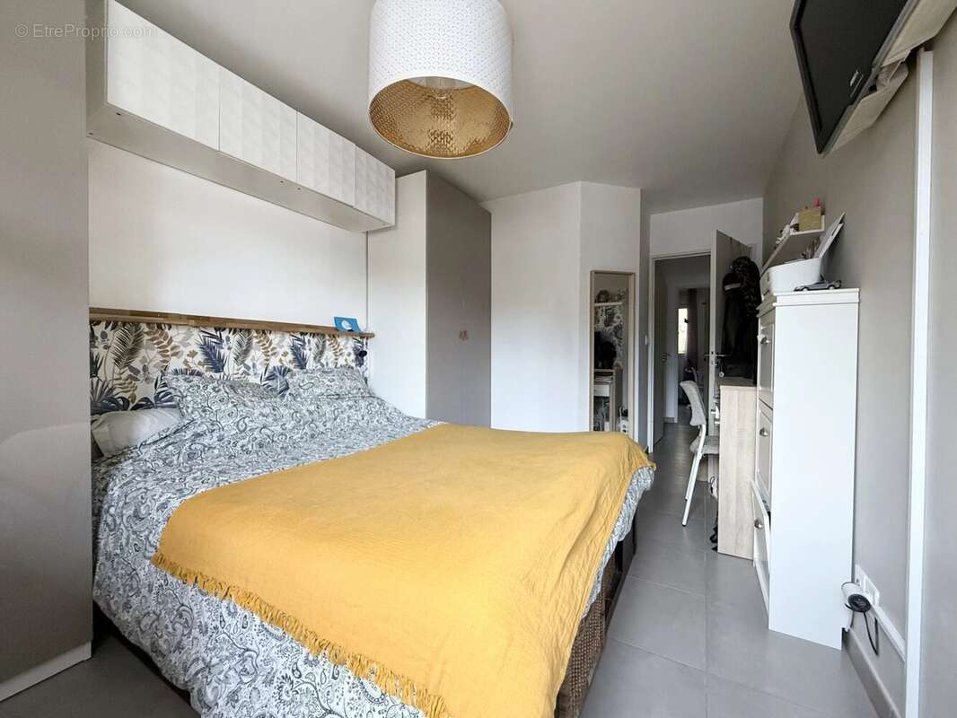 Appartement à LA CIOTAT