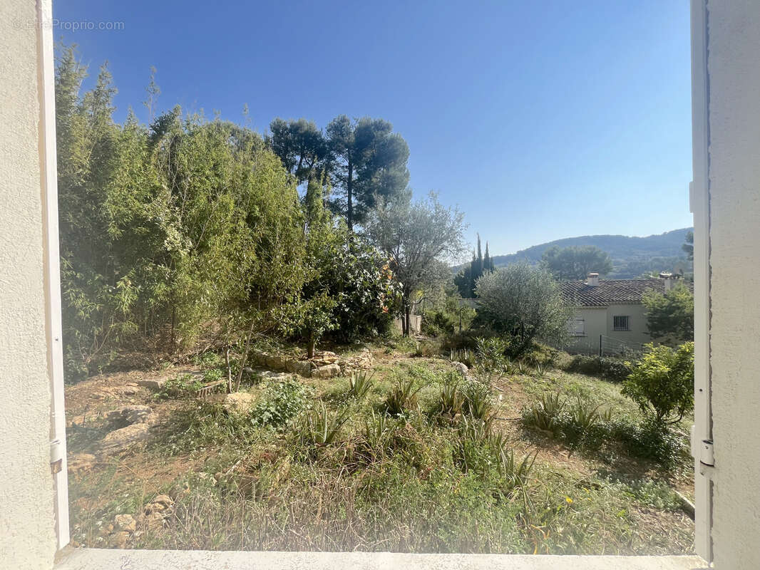 Maison à LA CADIERE-D&#039;AZUR