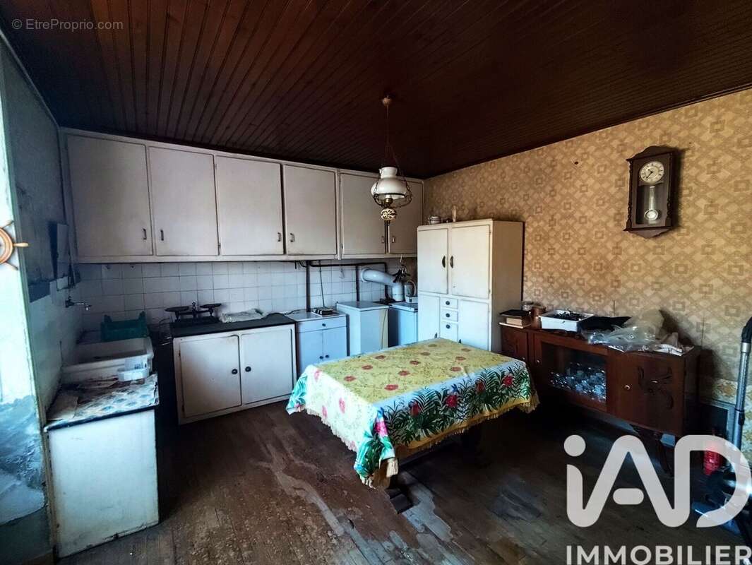 Photo 6 - Maison à SAINTE-MARIE