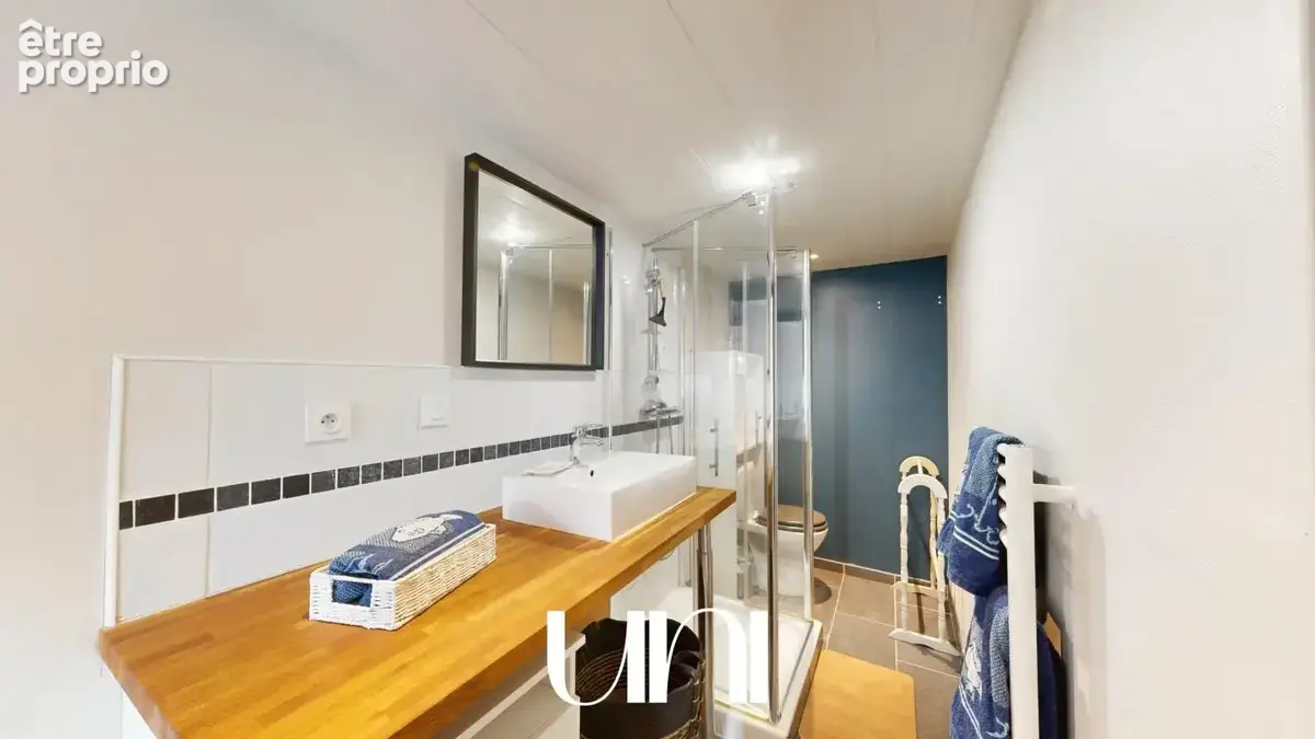 Appartement 3 pièces de 52m2 à Luc Sur Mer - photo 9