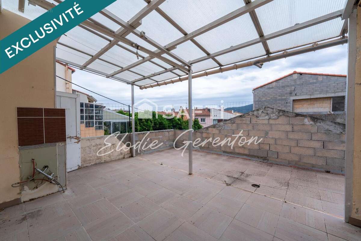 Photo 8 - Maison à ILLE-SUR-TET