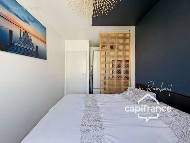Appartement à LA VERRIERE