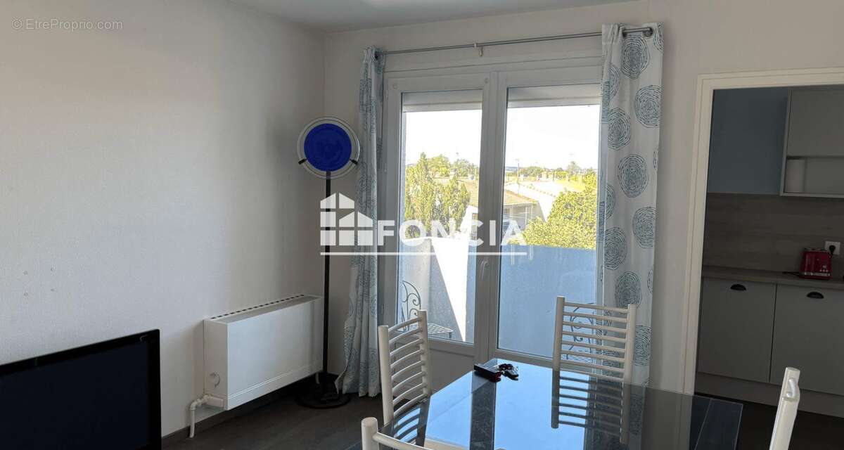 Appartement à TONNEINS