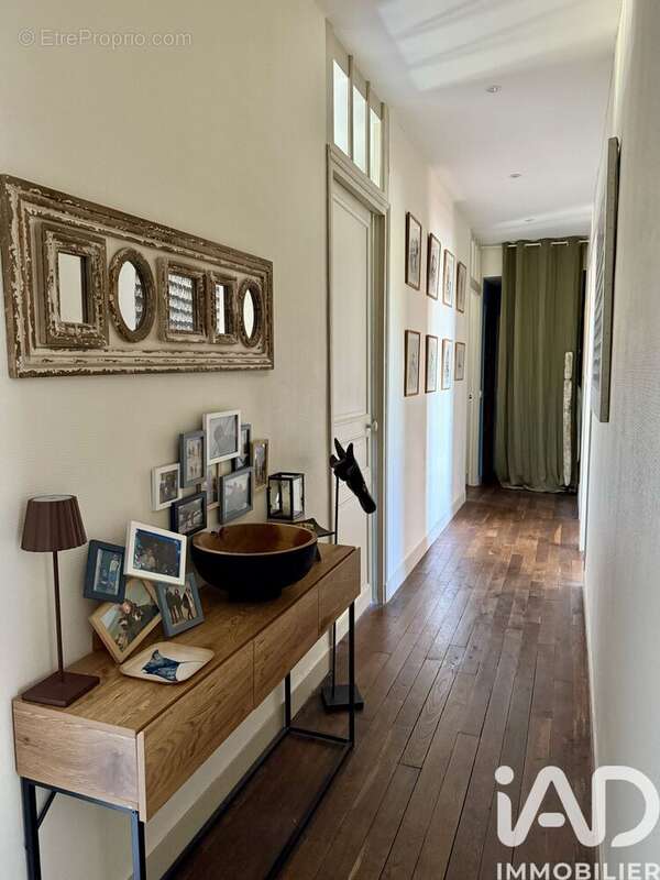 Photo 8 - Appartement à SAINT-MALO