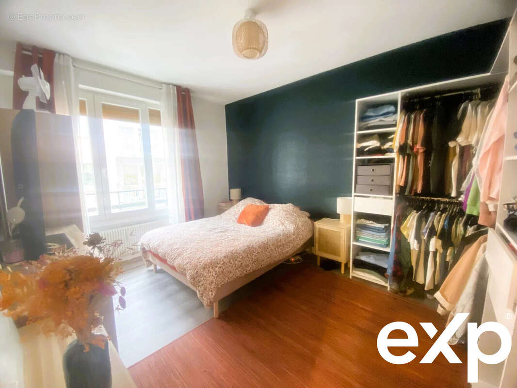 Appartement à VICHY