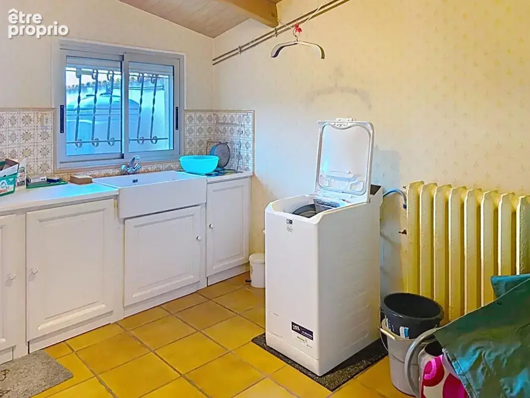 EXCLUSIVITE Maison de  5 pièces  avec dépendance/ local d'activité  de  3 pièces de 55 m2 - photo 13