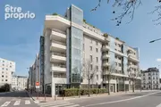 Appartement à CHARENTON-LE-PONT