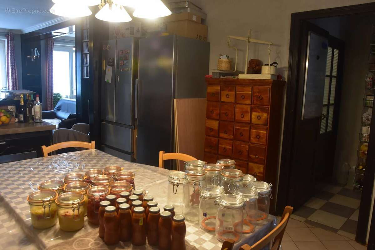 Grande maison de Village - photo 10