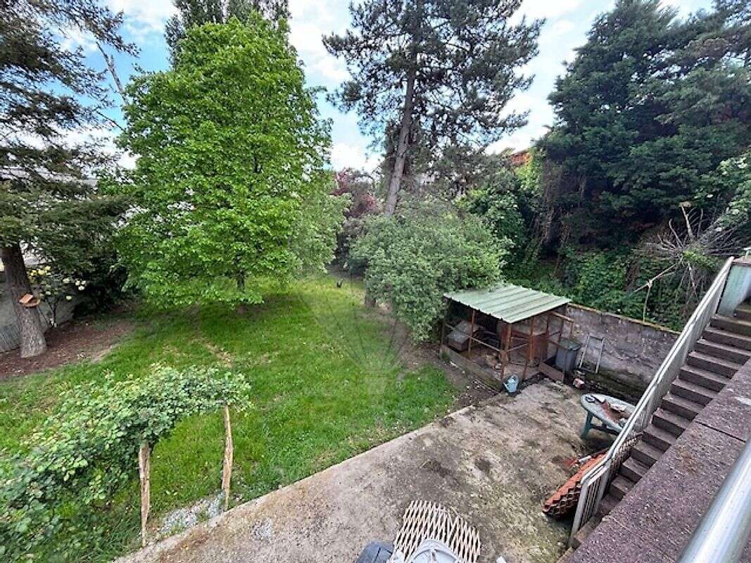 Maison à KAYSERSBERG