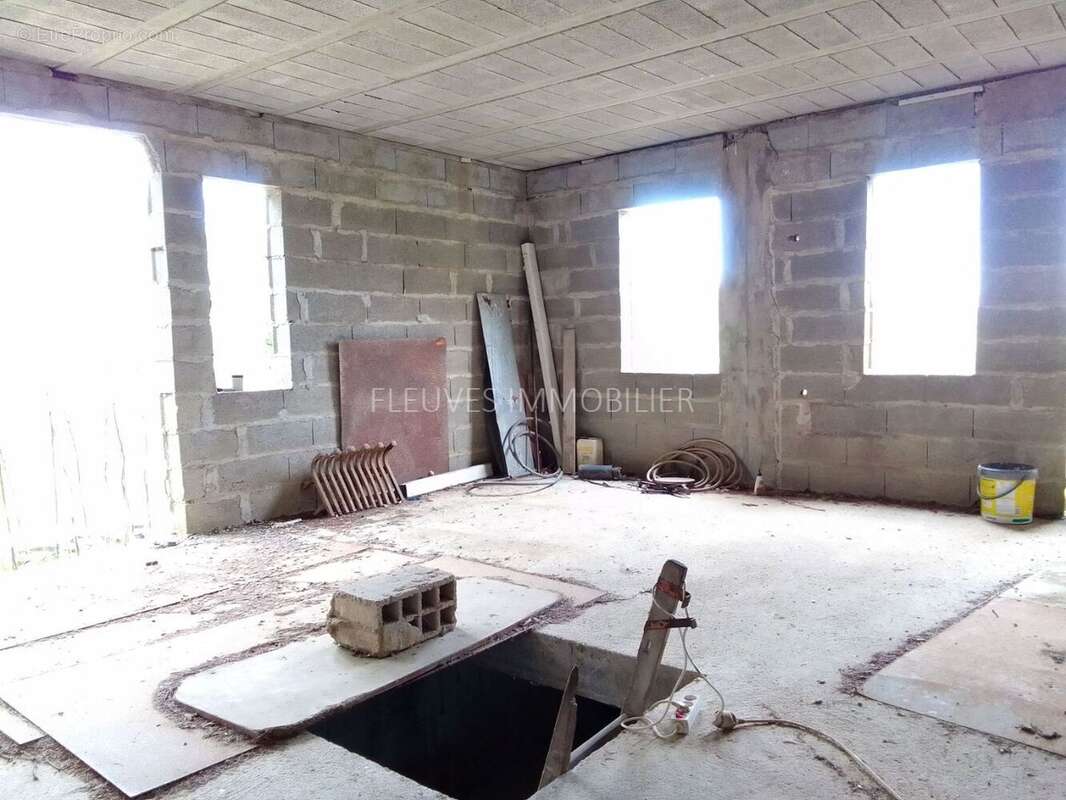 Maison 300 m² à Lucq-De-Bearn  - photo 69