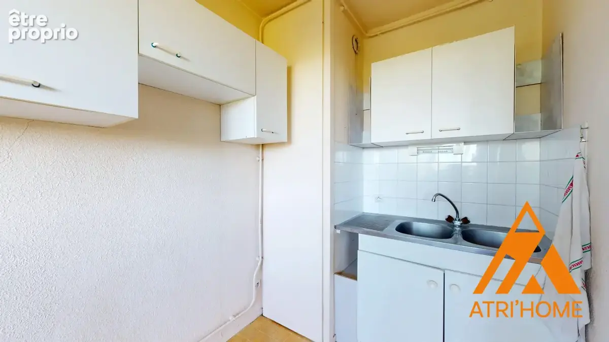 Appartement 2 pièces 30 m² à vendre à Aurillac (15000) - photo 7