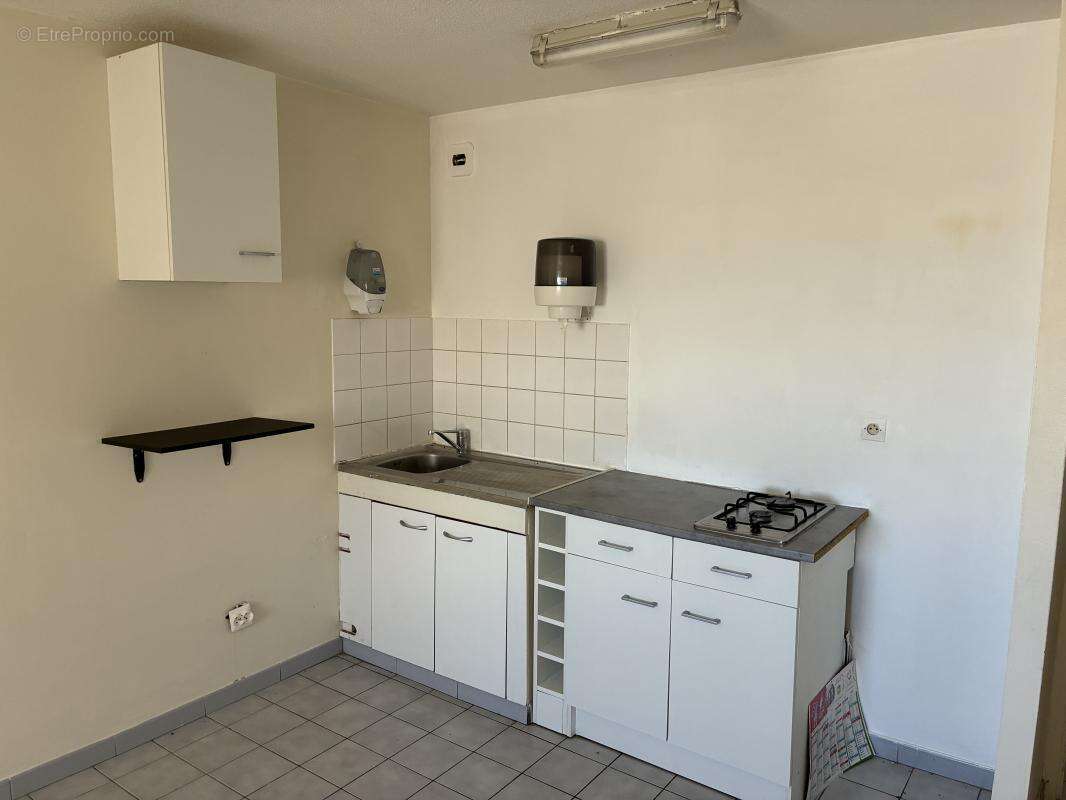Appartement à DUCOS