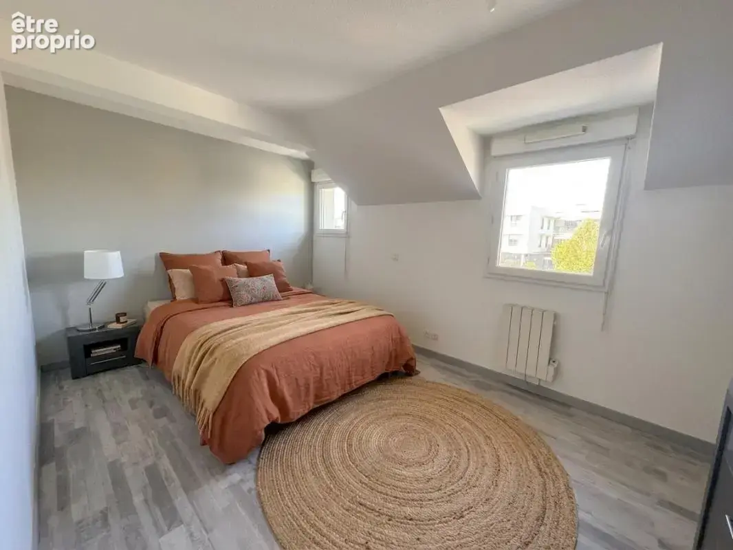 NOÉ - Appartement T3 avec balcon - AURAY - photo 4