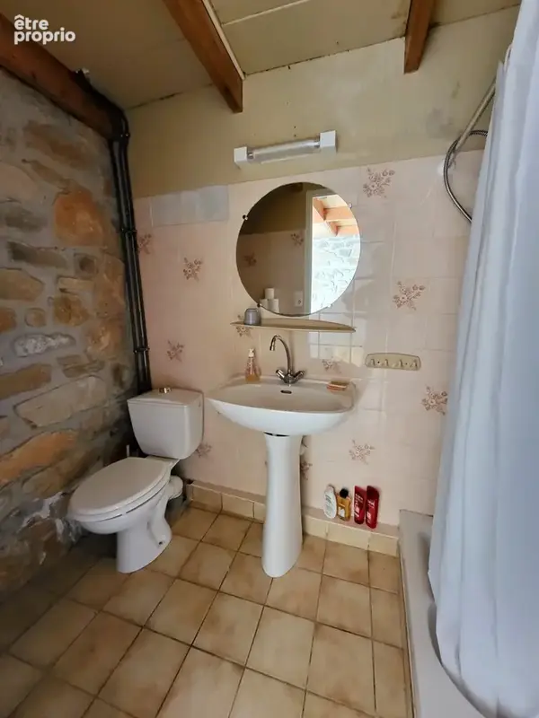 Maison à vendre 5 pièces CAMARET SUR MER (29) - photo 22