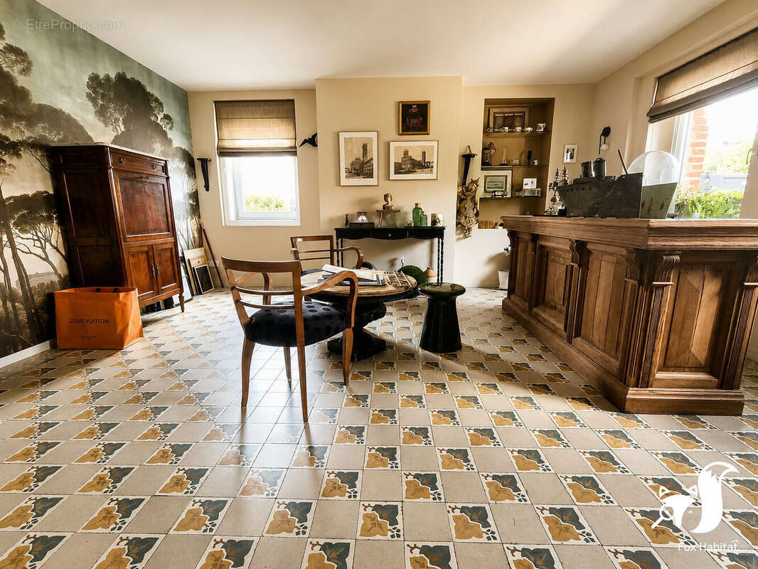 Maison 129 m² à Caudry  - photo 6