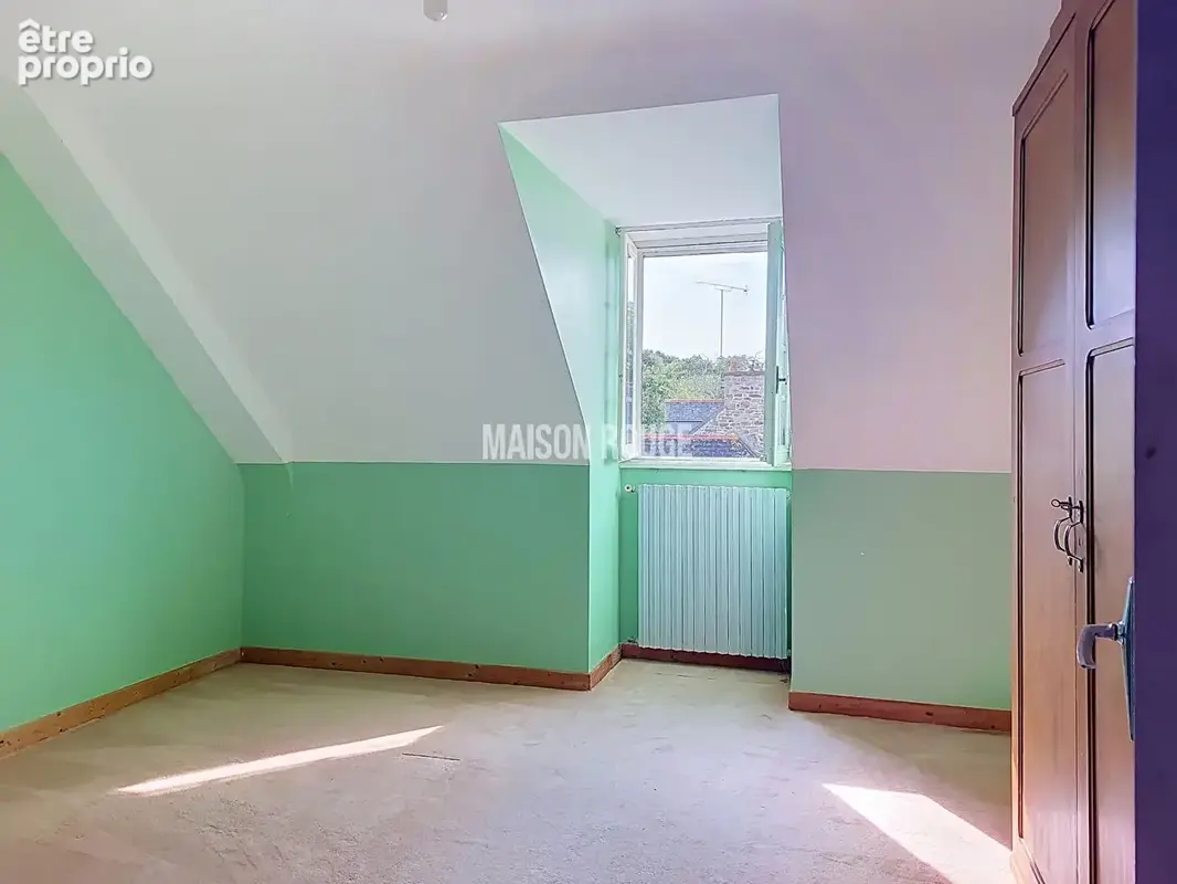 Maison familiale à QUESSOY - photo 9