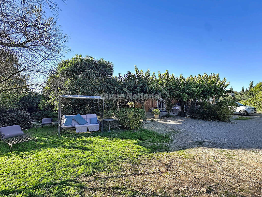 Maison à CHEVAL-BLANC