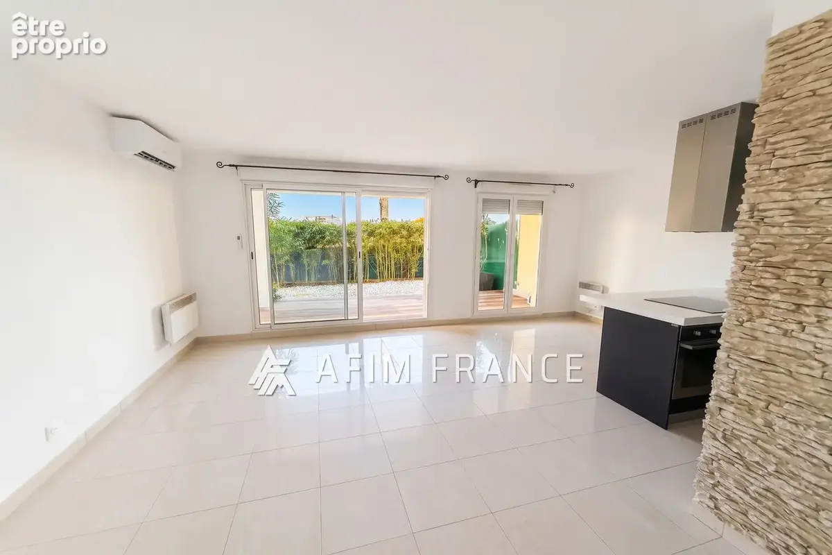 Appartement 2 pièces 47 m² à vendre à Beausoleil (06240) - photo 5