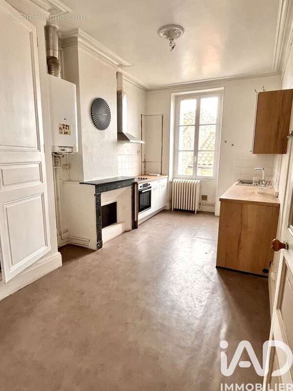 Photo 3 - Appartement à ROCHEFORT