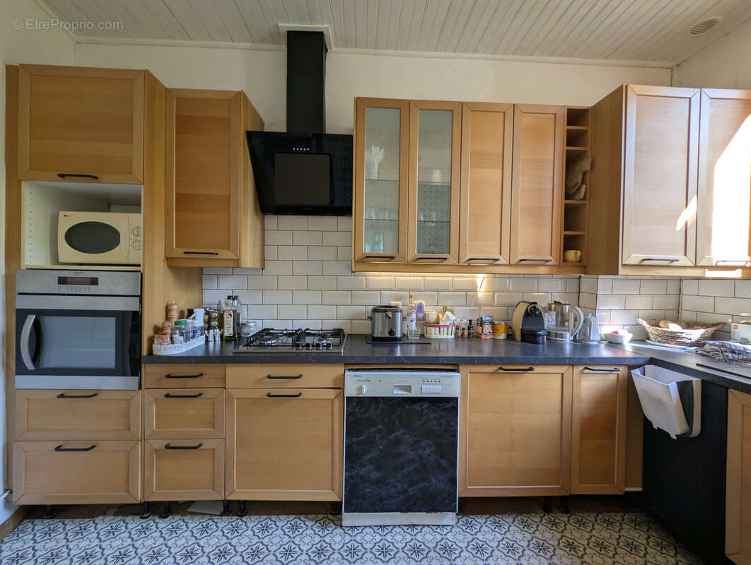 Maison à CASTELNAU-LE-LEZ