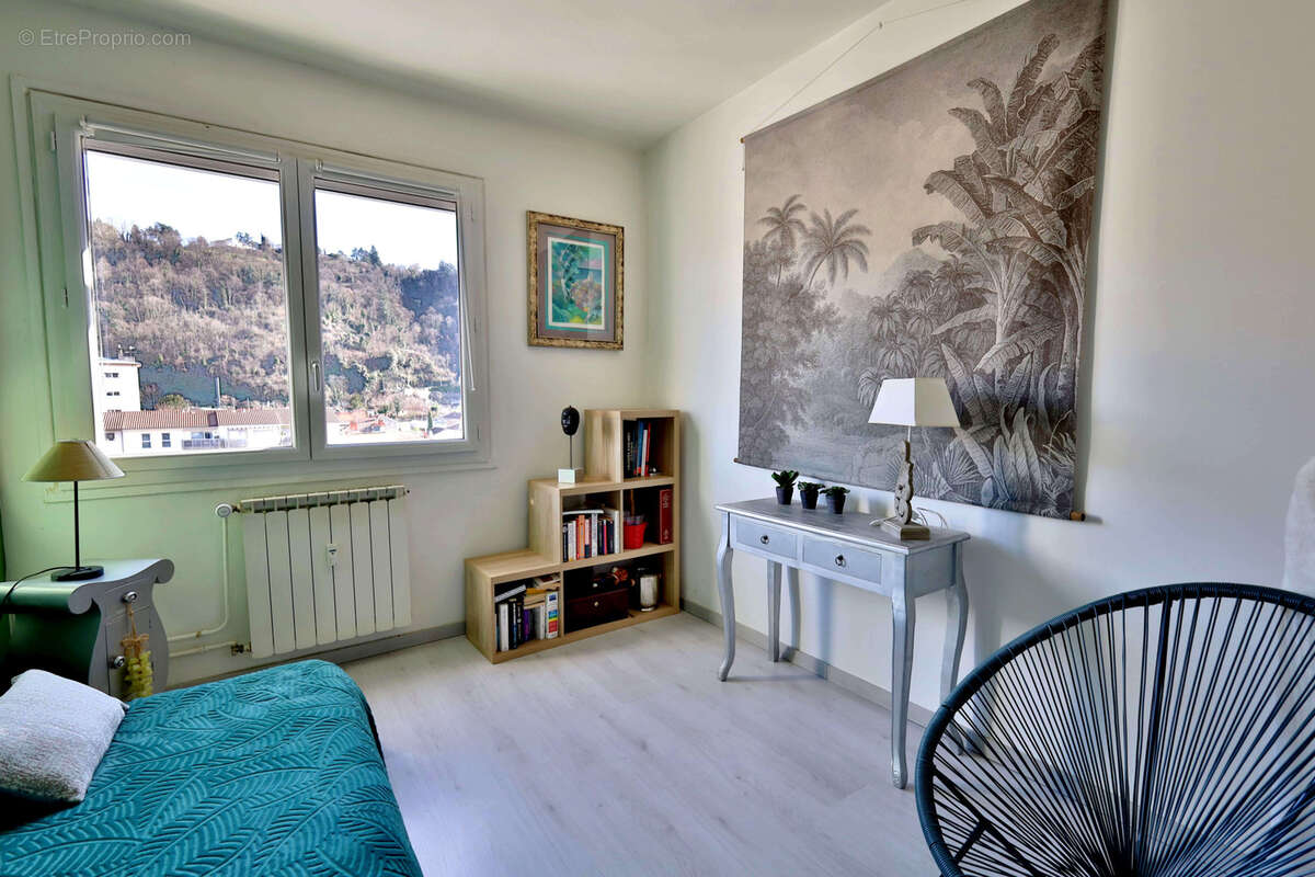 Appartement à VIENNE