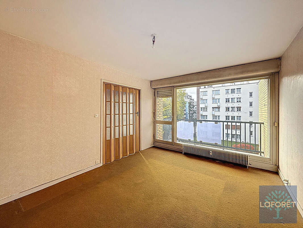 Appartement à VALENCIENNES