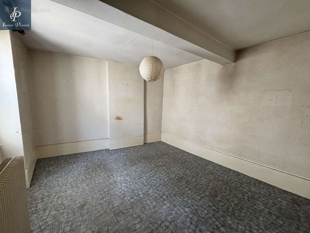 Appartement à BEAUNE