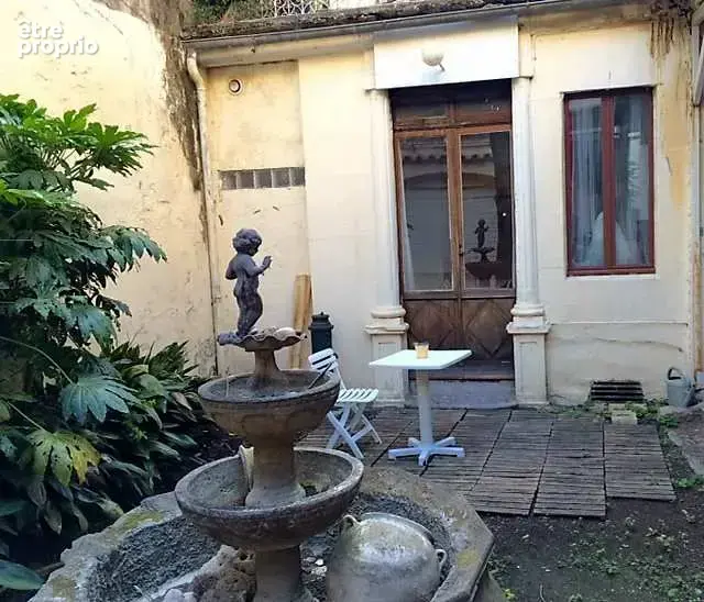 Montpellier centre studio meuble - photo 4