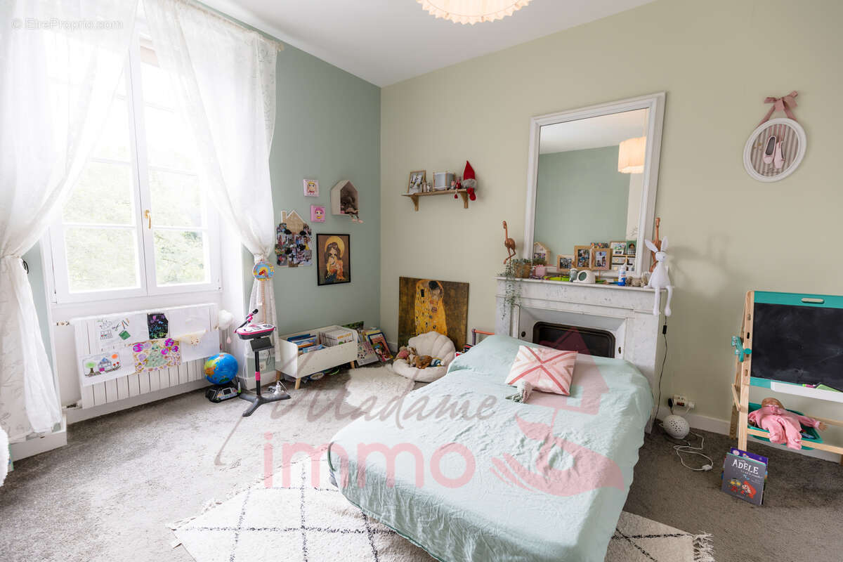 Maison à MONT-DE-MARSAN