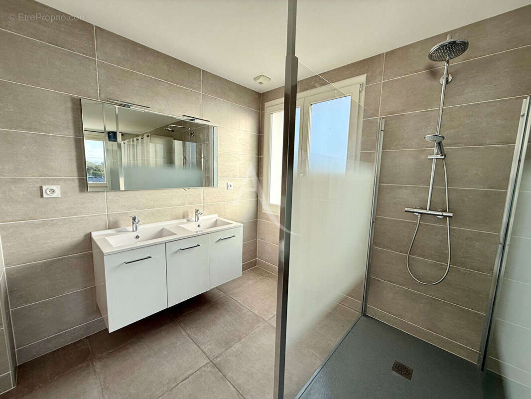 Appartement à CHATEAU-GONTIER