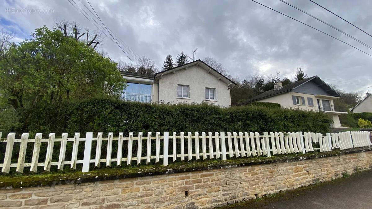 Maison à SAVIGNY-LES-BEAUNE
