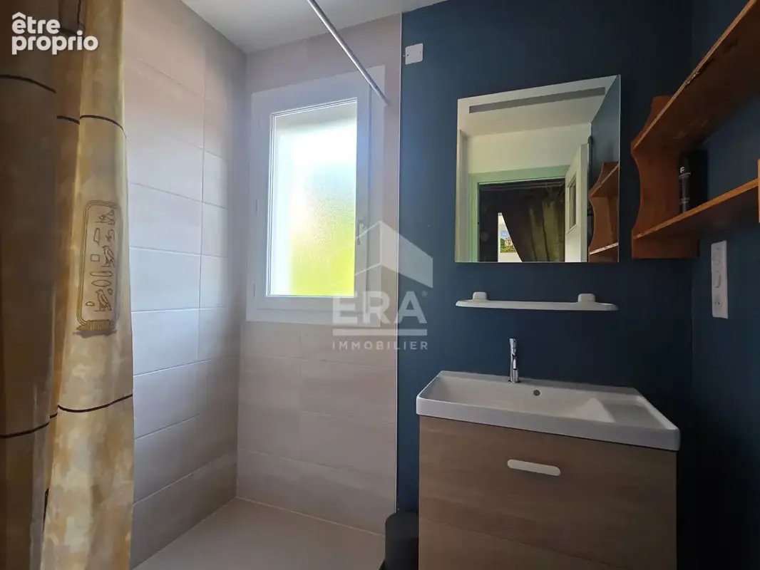 Appartement 66m² à lourdes - photo 5