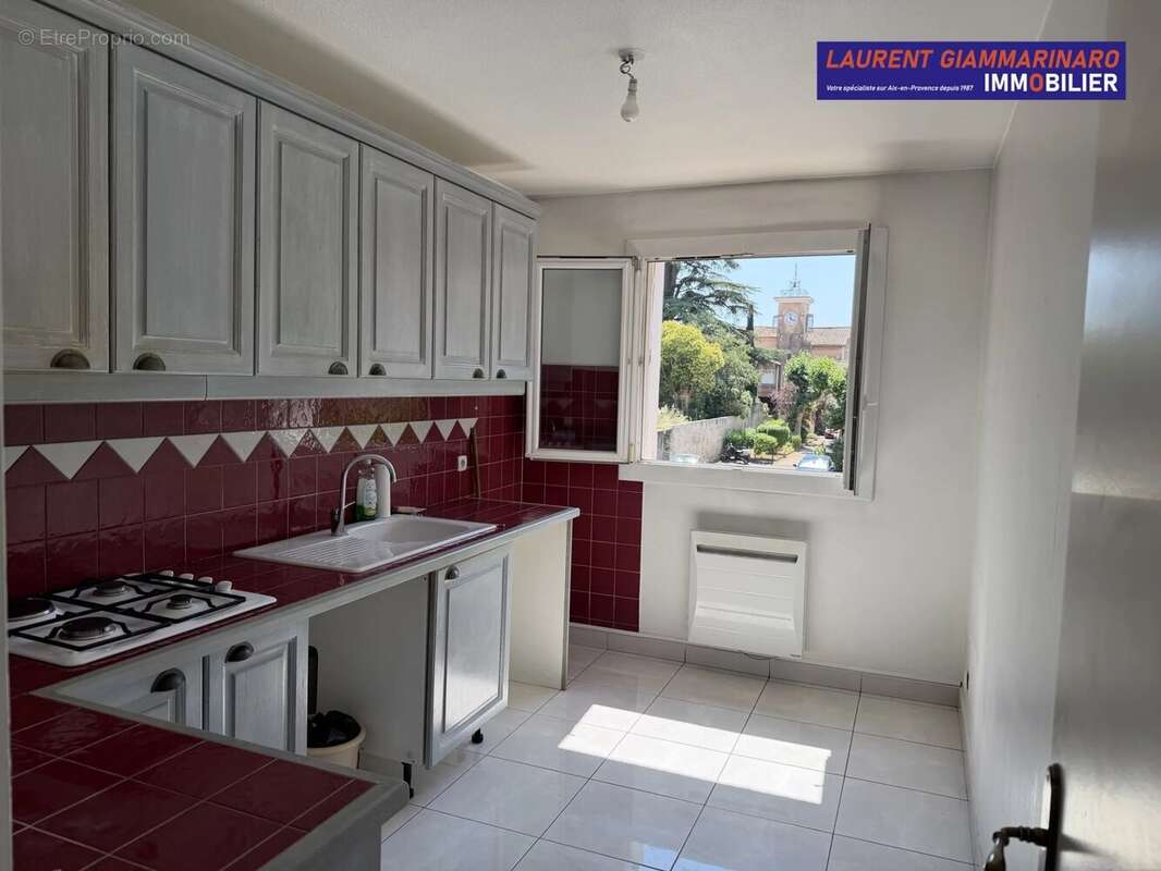 Appartement à ARLES