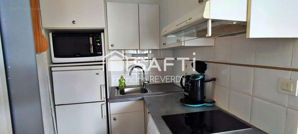 Photo 9 - Appartement à LA BAULE-ESCOUBLAC