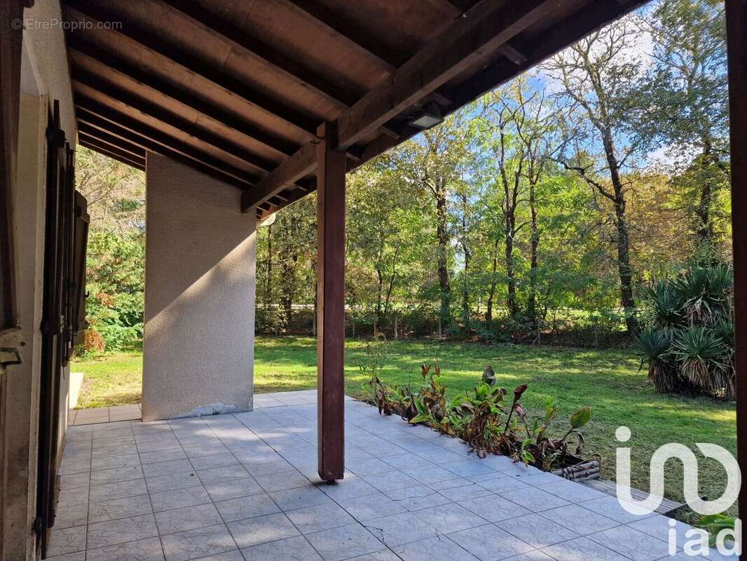 Photo 3 - Maison à CERE