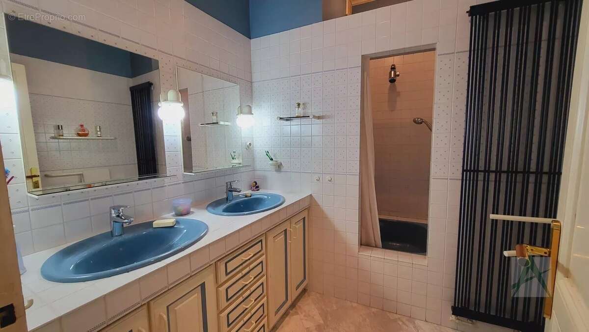 Appartement à CHAMBERY