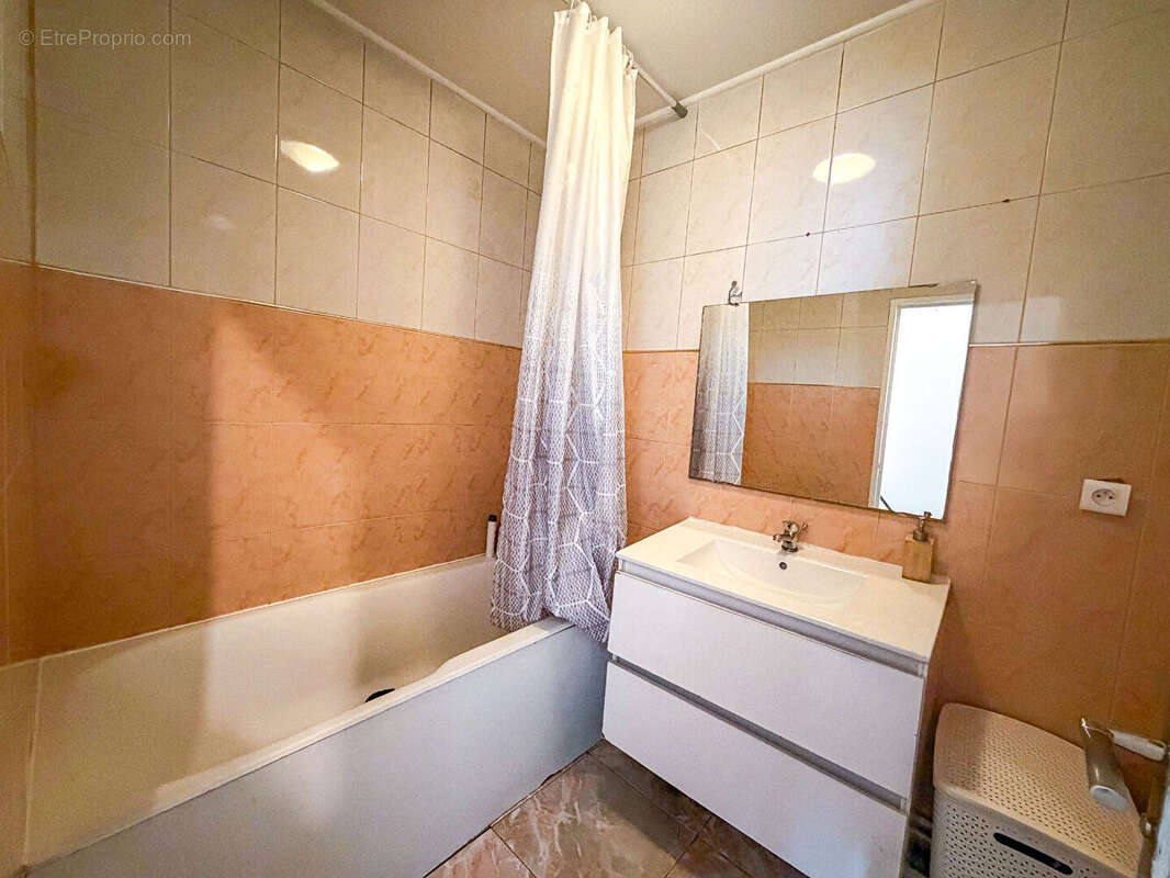 Appartement à EVRY