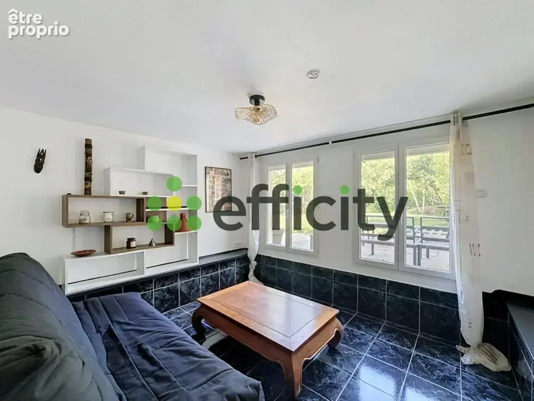 Maison 7 pièces 134 m² à vendre à Gournay-Sur-Marne (93460) - photo 20