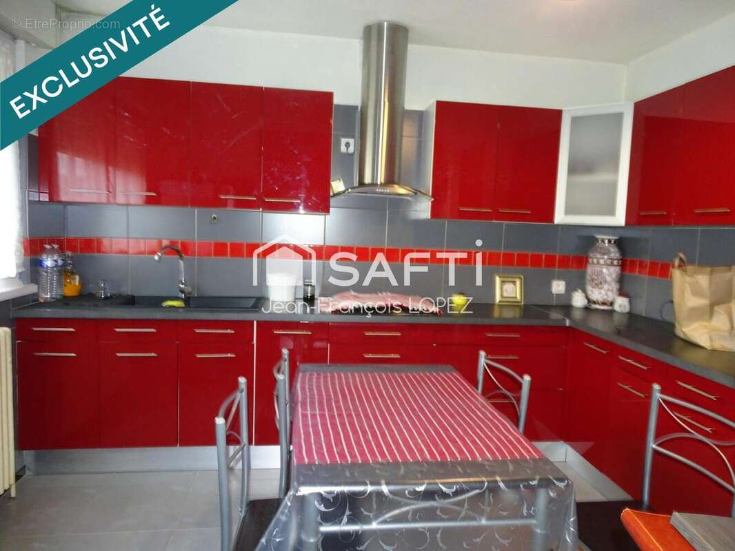 Photo 3 - Maison à AUDINCOURT