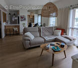 Appartement à CEYRAT