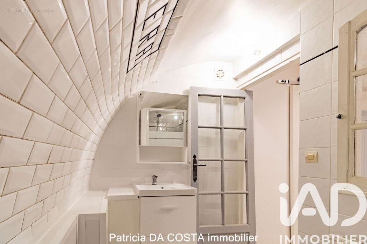 Photo 9 - Appartement à MANTES-LA-JOLIE