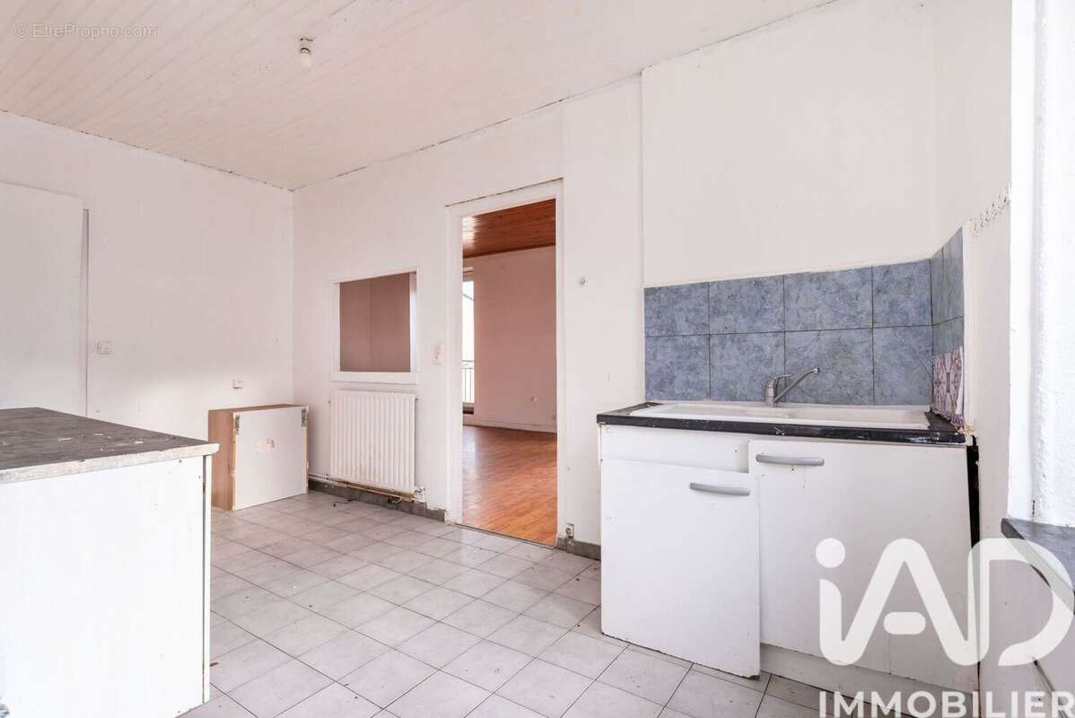 Photo 4 - Appartement à GIVORS