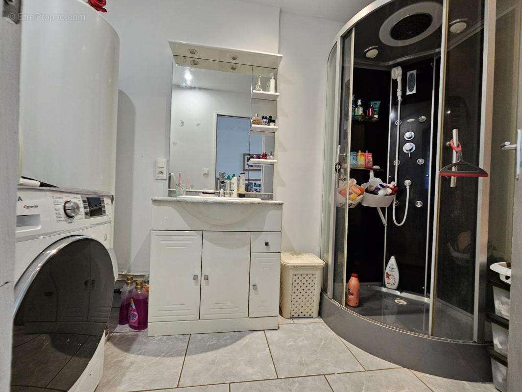 Maison + logement T2 dans un environnement TRES CALME -  A DECOUVRIR SANS TARDER - photo 9