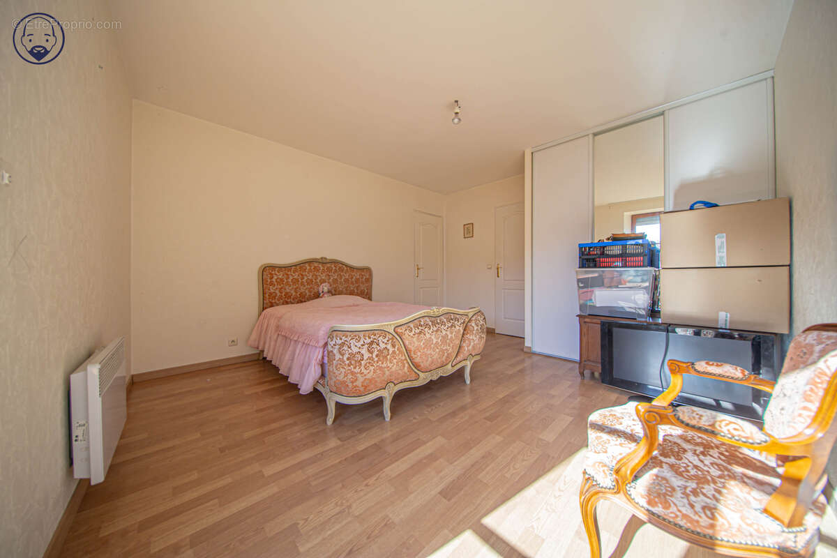 Appartement à SAINT-MIHIEL