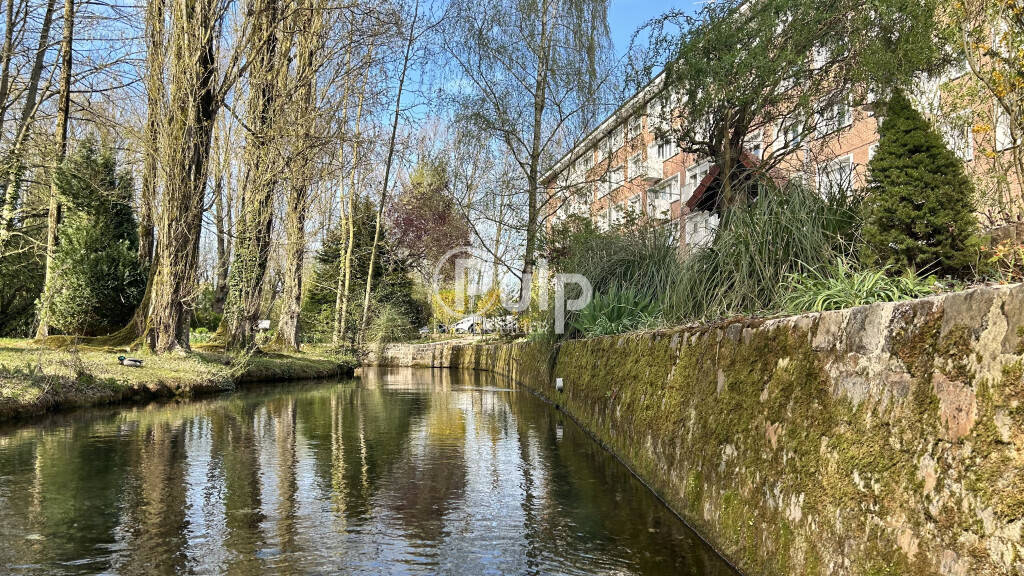 Appartement à SAINTE-CATHERINE