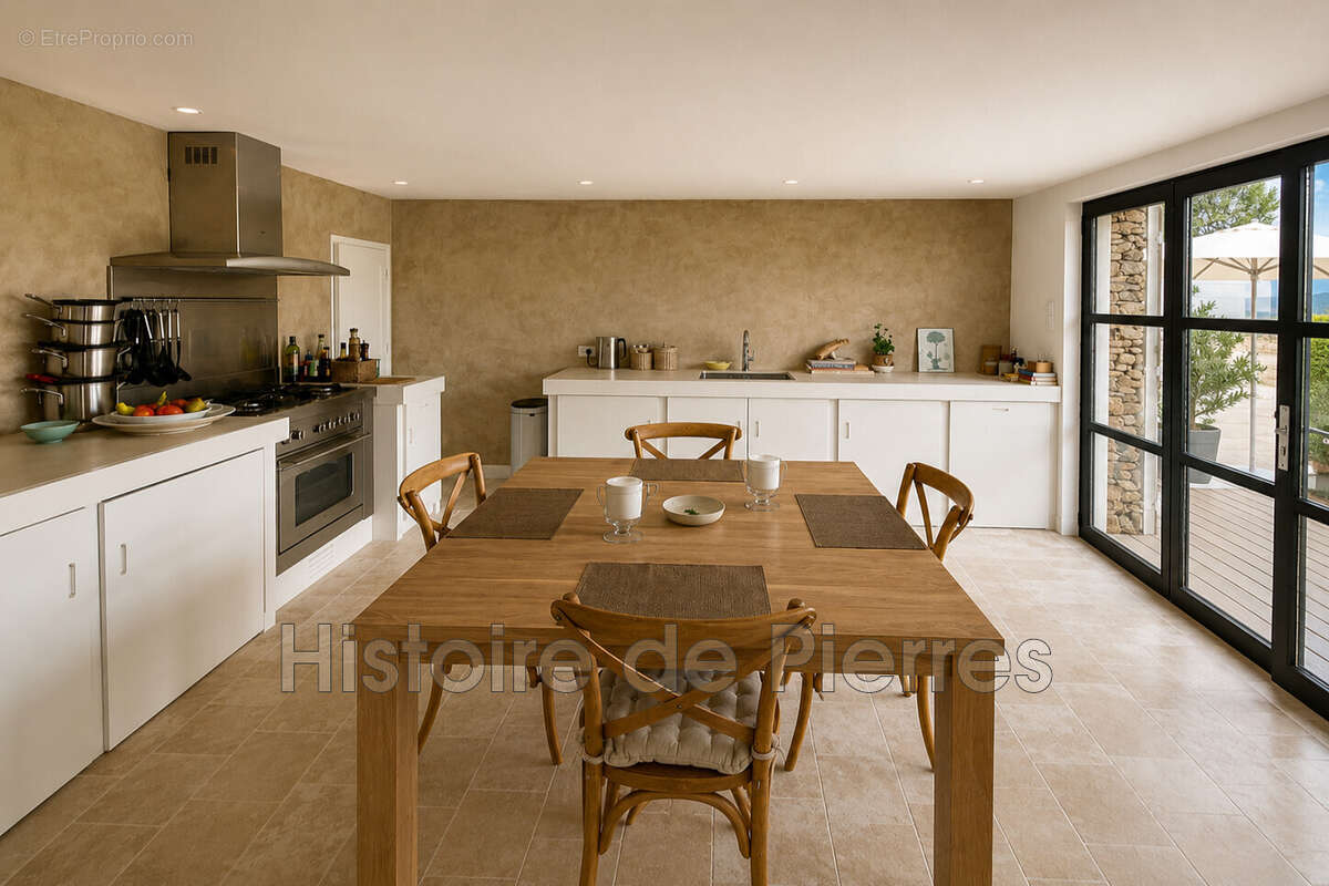 Maison à La Garde-Freinet  - photo 2
