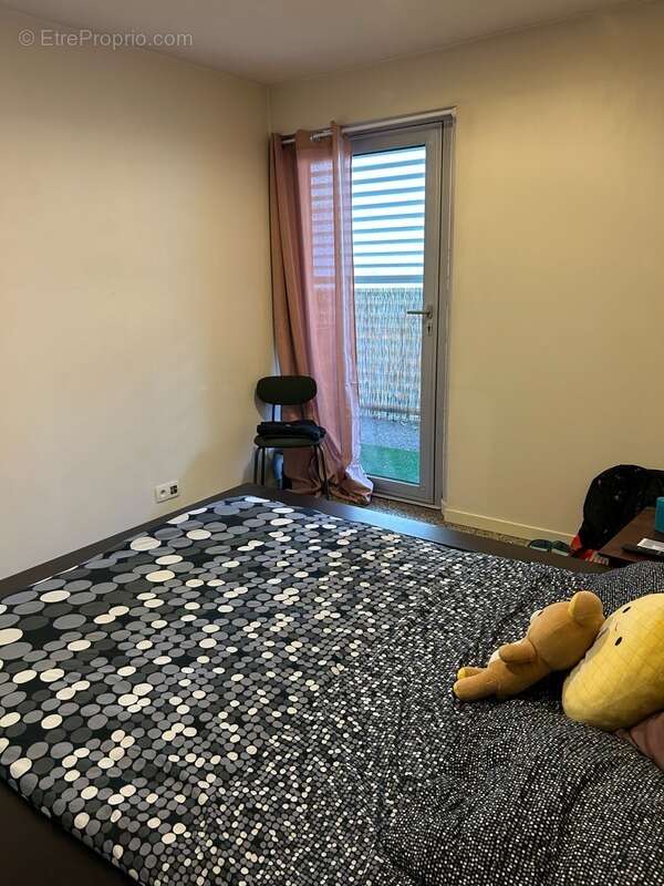 BORDEAUX (Gironde) à vendre appartement T2 de 54 m² - photo 7