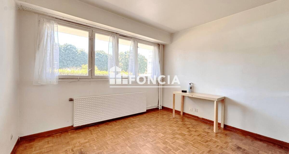 Appartement à MARLY-LE-ROI